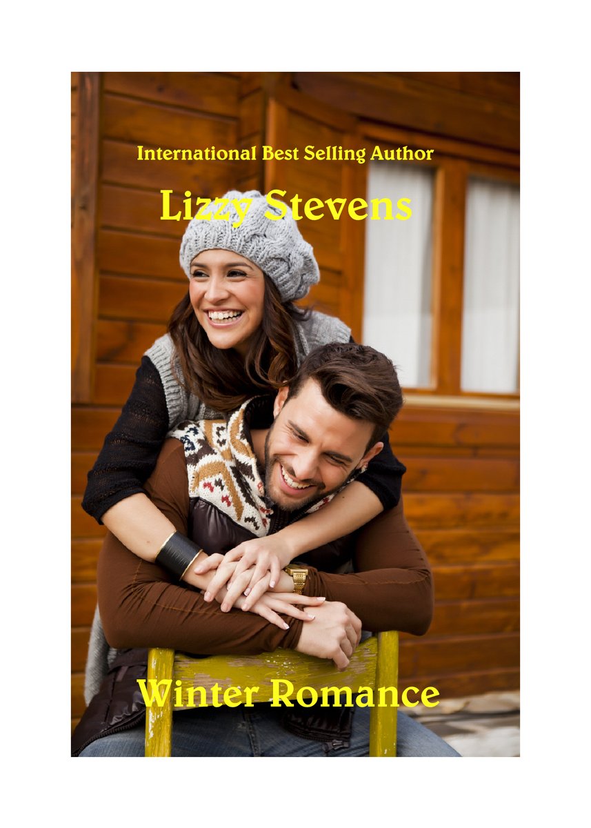 LizzyStevens123's tweet image. Winter Romance ~ She thought it was a lasting love but then he suddenly leaves without a word. ~ bookgoodies.com/a/B00TIZWVY6
