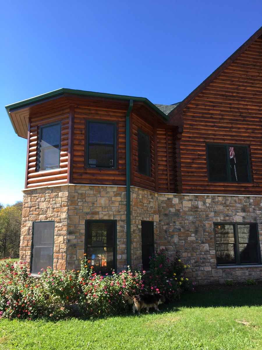 The Mink Creek Lodge (MinkCreekLodge) Twitter