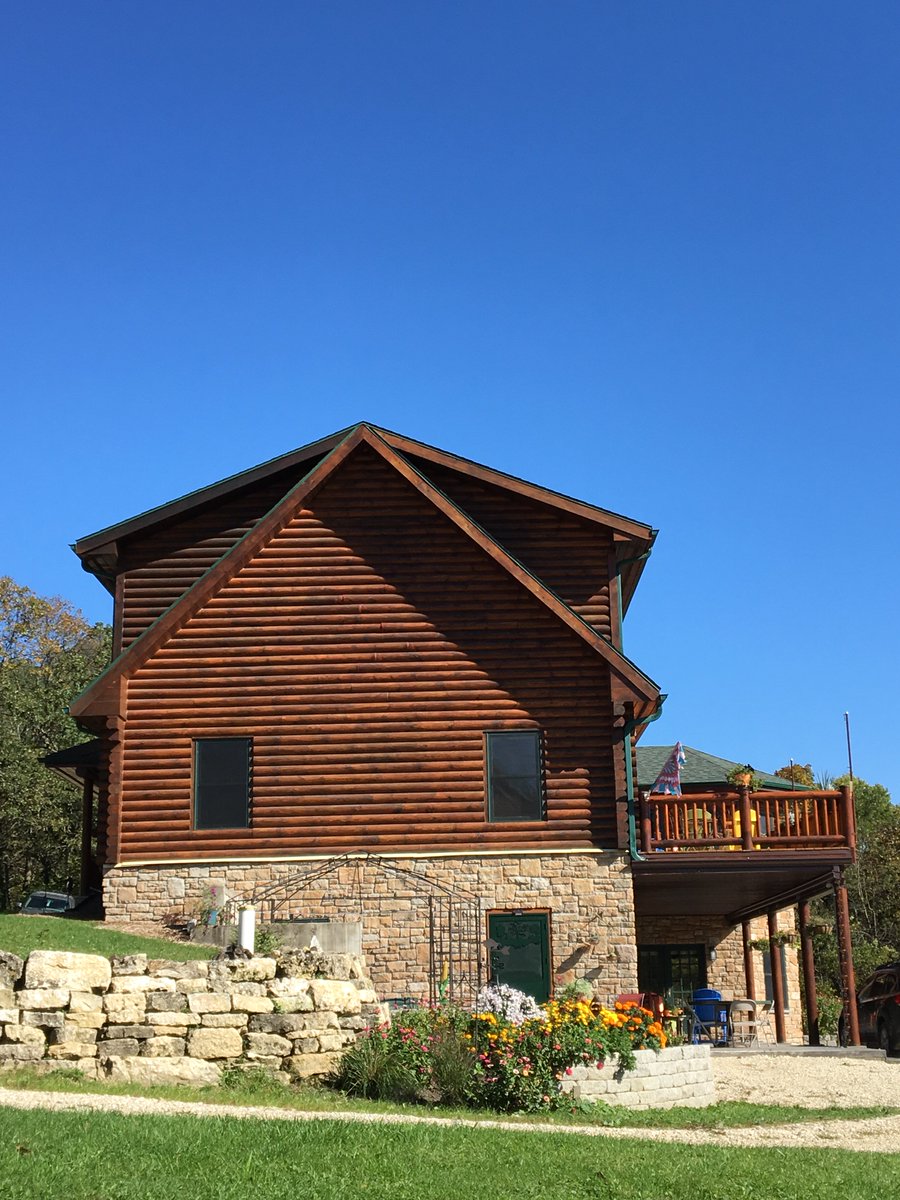 The Mink Creek Lodge (MinkCreekLodge) Twitter