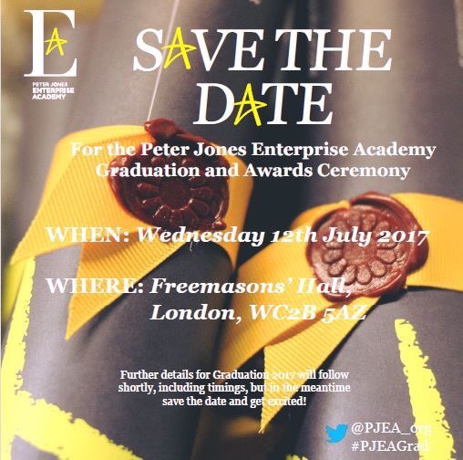 PJEA_org's tweet photo. We can't wait to celebrate all our amazing students at this years #PJEA graduation! 🎓🎉🙌👏 #savethedate #12July https://t.co/1C8TXxJ9k3