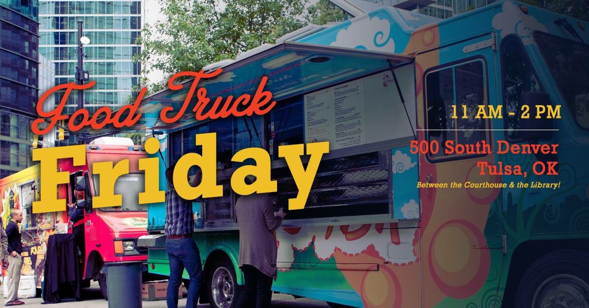 Tulsa County tweet media