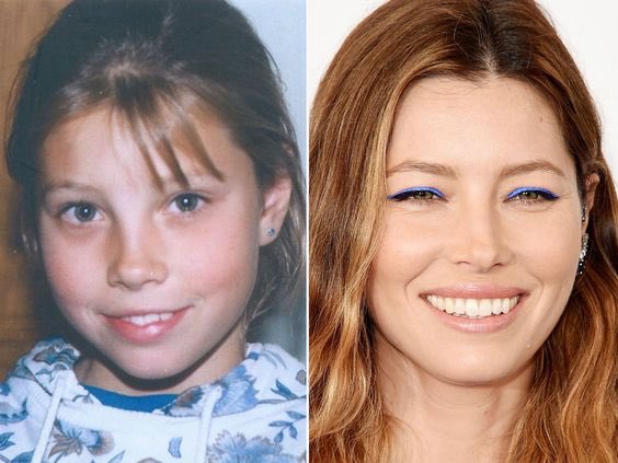          happy birthday to this beauty queen Jessica Biel            