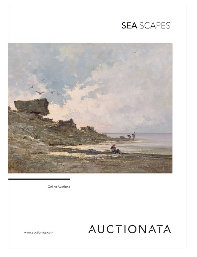 Auctionata tweet media