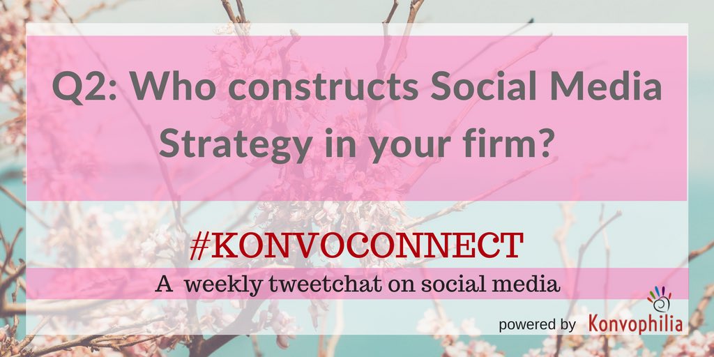 konvophilia's tweet photo. Who #constructs #socialmediastrategy 4 you? If u don't have a firm, how wud u like it to be done? #konvoconect #twitterchatnow https://t.co/xakbzgqJNQ