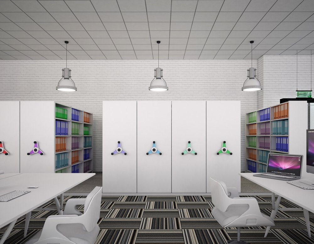 ProbeProducts's tweet photo. Kinetic #Mobile #Shelving Store more in less #space. https://t.co/ZQWS2BKAoJ https://t.co/IycxFVegsl