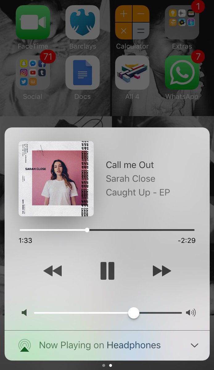 luxlike_minter's tweet image. @Sazclose None stop repeat ❤️👌🏼 #SarahToNumberOne