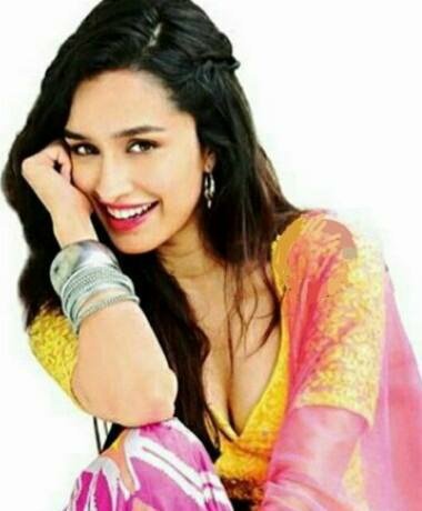 One of myy fav fav pic of  Happy Birthday Shraddha kapoor 