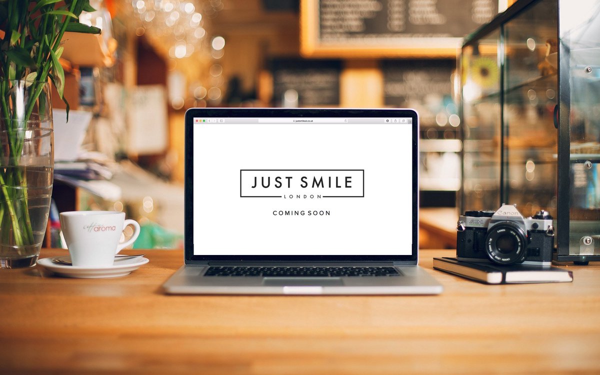 thinkcustard's tweet photo. We're pleased to be working with @justsmile_uk on their digital redevelopment.

Read more: https://t.co/dPkRXSaNle https://t.co/wkQrNi1pOL