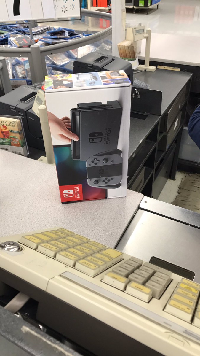 Got the last one 😱

No fucking way sooooo hyped 🕹