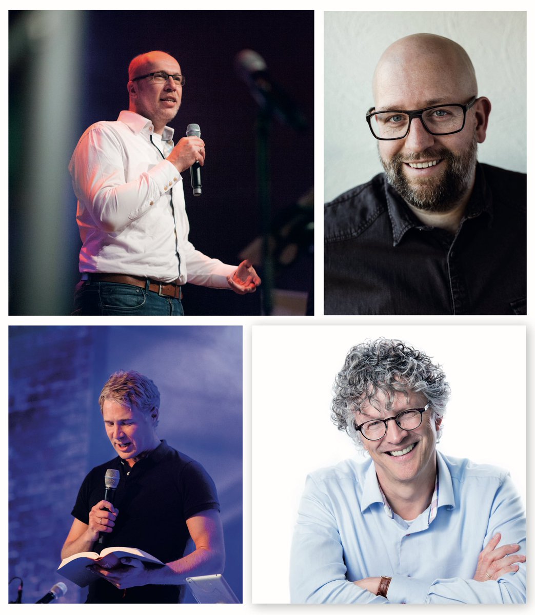 Je bent geliefd! Daarover gaan @hans_maat @keeskraayenoord <a href="/wimhoddenbagh/">Wim Hoddenbagh</a> en <a href="/wilkinvandekamp/">Wilkin van de Kamp</a> eind mei spreken op Strandheem Festival 2017!