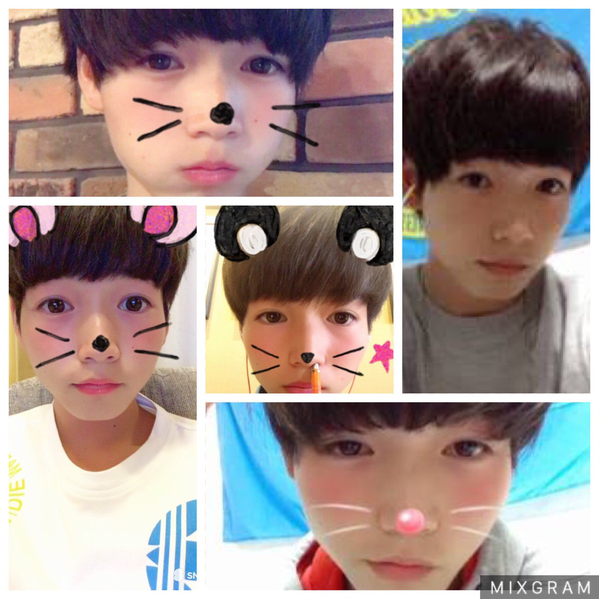 hayashin_yuika's tweet photo. 私が笑顔で生きていられるのは、はやしんのおかげ。そんな優しい、はやしんの誕生日!4月23日までに423RTしたい!友達少ないけど、私みたいに、救われてる人多いはず!
#レイターズ
#レイターズ好きな人と繋がりたい
#はやしん
#423RT https://t.co/MEGXUg18iK
