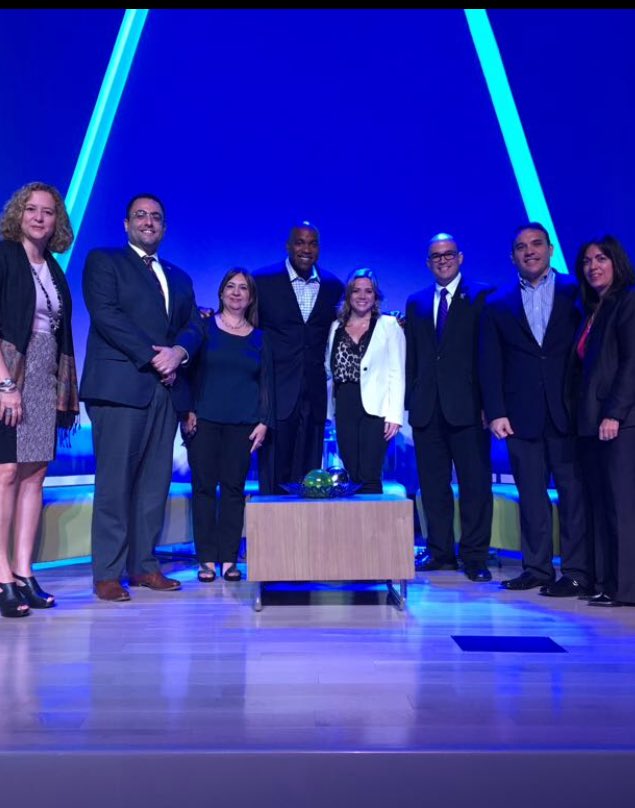 Espectacular Simposio sobre Turismo Deportivo en @univdeleste. Puedes ver la 1ra parte en: facebook.com/uneishca/posts… #turismodeportivo