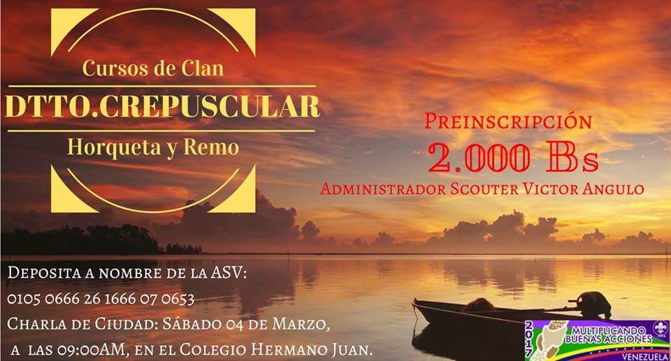 Distrito Crepuscular tweet media