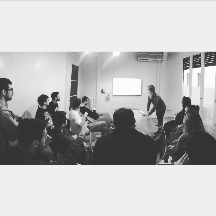 werainmakers's tweet image. Vuelven nuestras #mmtalks Hoy toca👉#SEO para desarrolladores #desarrollo #programación #marketing