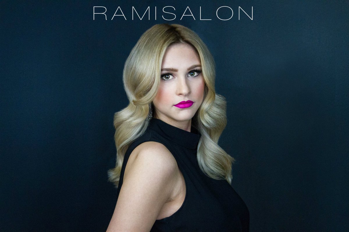 Rami Salon (@rami_salon) | Twitter