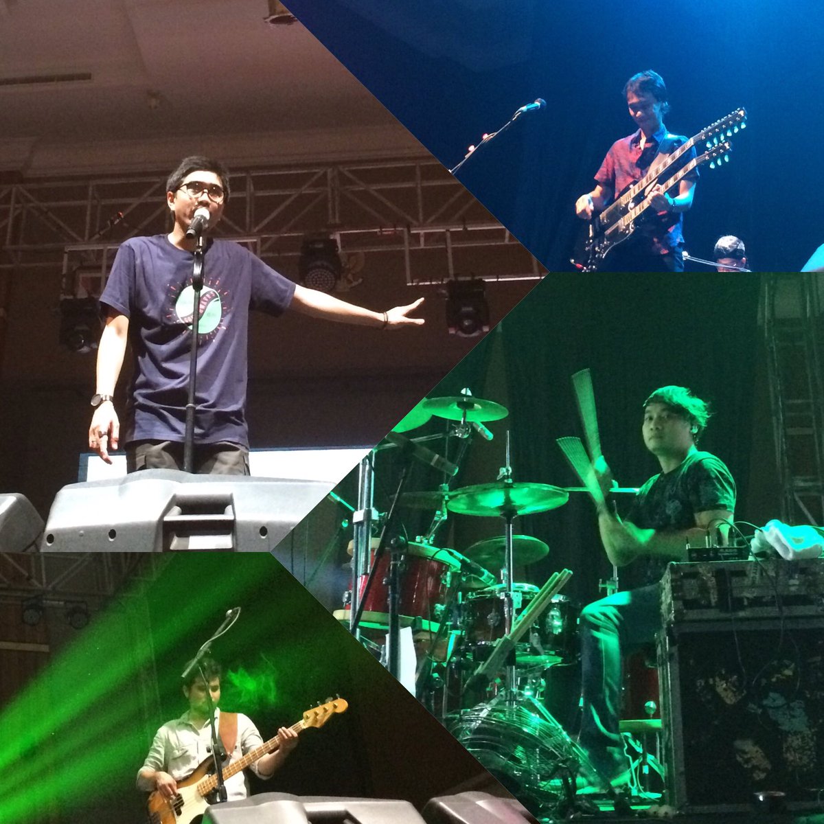 Sheila On 7 tweet media