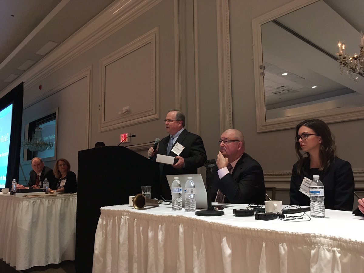 IPELRA's tweet photo. Congratulations Bob Smith @rjslegal on your #IPELRA Milestone award @_CBSLLP @NPELRA https://t.co/FicSJ6i9eb