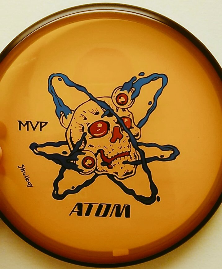 InfiniteDiscs tweet picture
