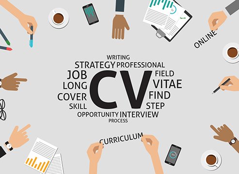 WHMRecruitment's tweet photo. Revamp your CV:

- Remember your contact details
- Include references
- Don't go overboard 
- Provide a head and shoulder photo https://t.co/JbNQULCpQ0
