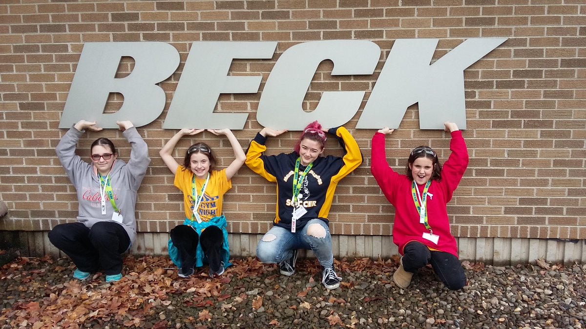 BeckActuators's tweet photo. Stay tuned for voting on the @wscmphilly #wscmphilly @DreamItDoItPA video contest next week! #BeckDaily https://t.co/8eVYwrbGqW https://t.co/cQQhDWtaEh