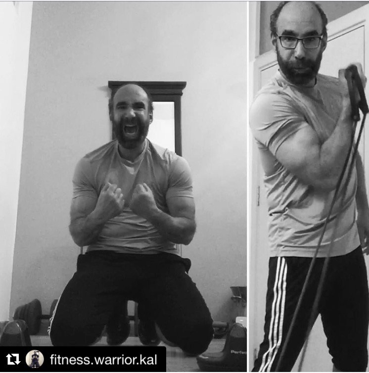 DynaProDirect's tweet photo. Relish in every breakthrough! #flexfriday #postivevibration https://t.co/mhT3ofSlbP