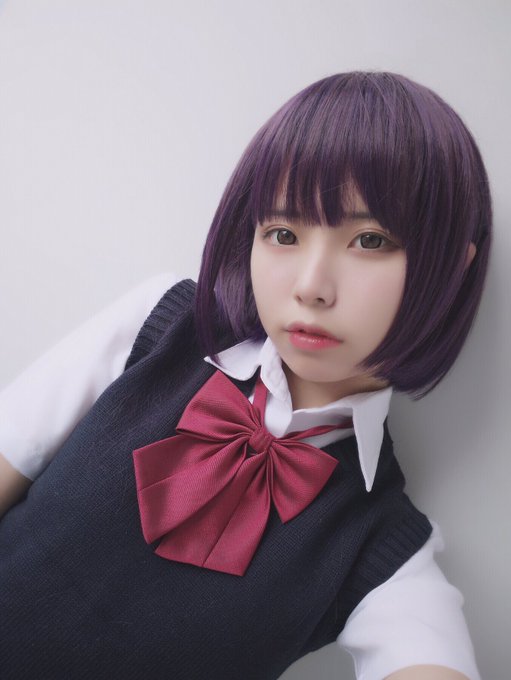 Twitterのコスプレ画像18