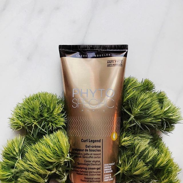 PhytoSpecificUS's tweet photo. Meet Curl Gel, it's enriched in ultra-nourishing, protein-rich Botanical caviar, this curl enhancing cream creates magnificent curls. https://t.co/Oe2mw5IALU