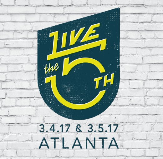 downtownatlanta's tweet photo. Include @livethe5th in your weekend plans &amp; enjoy experiences at some of the Fifth District's best: https://t.co/ankrpIQxZF https://t.co/y7jM1Z2uGi