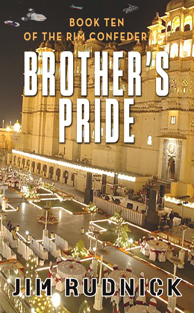 If you hated the GOT Red Wedding deaths, then you'll love my Brother's Pride wedding! #Ham… amzn.to/29GPlYG