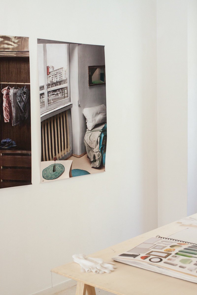 Now on show: three different artworks from <a href="/M_O_DUSOPERANDI/">modus-operandi</a>