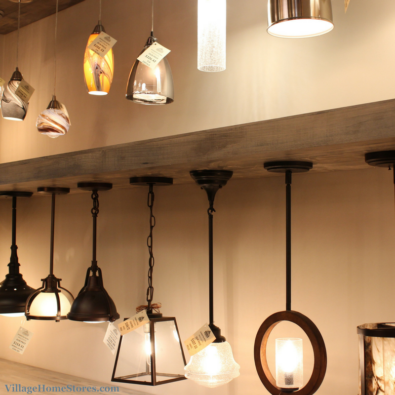 Village Home Stores tweet media