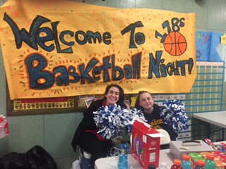 26q178's tweet photo. Everyone had an enjoyable time at 178's Annual Family Staff Basketball Night! https://t.co/UtiaE4xLtA