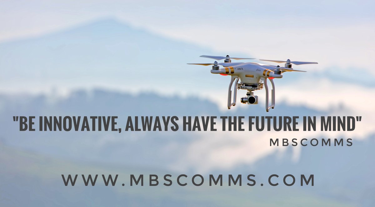 BMS_comms's tweet image. Don&apos;t limit yourself to what&apos;s been done, challenge yourself. #mbscomms