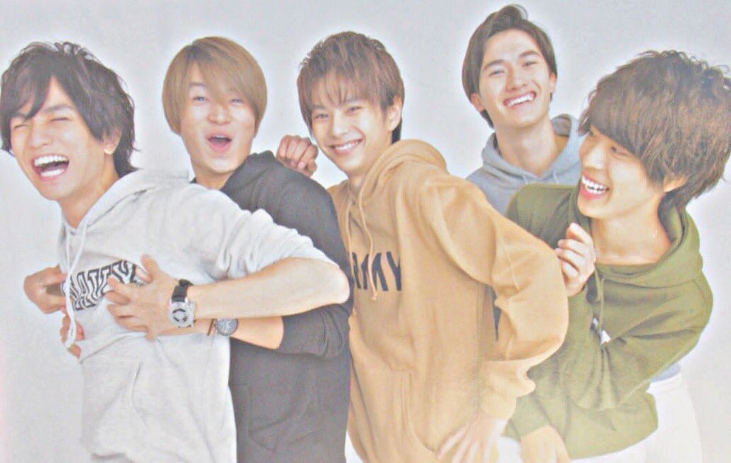 MTS_____SM's tweet photo. Sexy Zone 🌹

いやあああ本当最高っす。
やっぱメンバー大好き過ぎて辛い …

健人くん 風磨くん 勝利 マリウス
いつも有難う！！

今度グル通しようね✨ https://t.co/lmvrlG3G8Q
