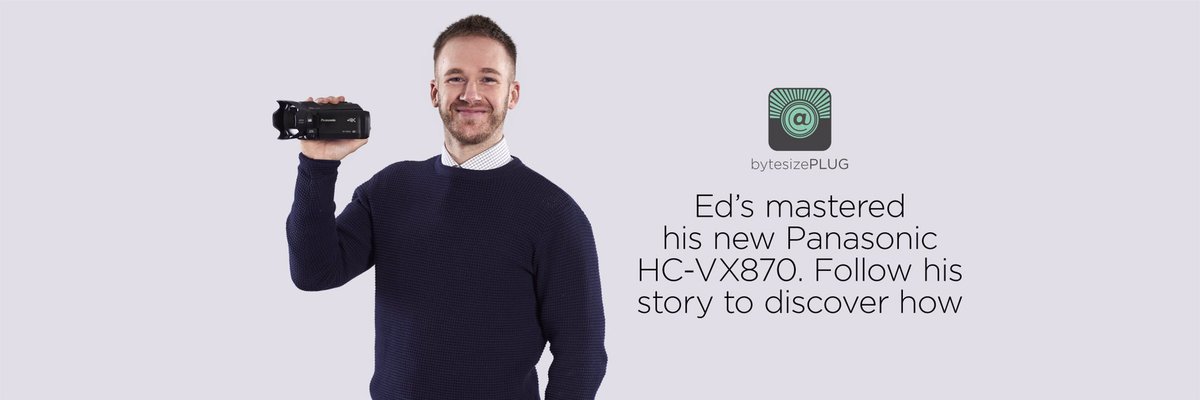 BytesizePlug's tweet image. Swans, pigeons, what has Ed been up to this week? Video and blog live on Workplace and bit.do/edvx870 now!