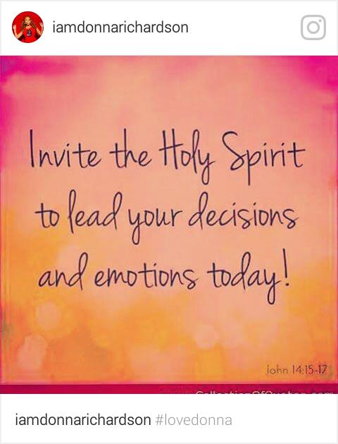 Pamelasenyonga's tweet photo. Holy spirit be my friend all the time. https://t.co/M5fahklKM1