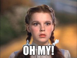 iGiveLocal's tweet image. Hashtags, Handles &amp;amp; Memes, Oh My! Feeling confused about social media for your giving day? Register now: buff.ly/2lhrks5 #igivelocal