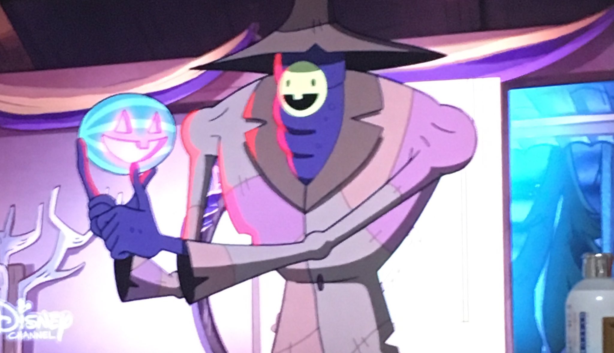 𓃟 ハロウィンの時に出てくる サマーウィーントリックスター は実はジブリの顔なしをモデルにしてるんだって 確かに食べた時こわい こんなとこでも日本が入ってるなんて嬉しいなぁ 怪奇ゾーングラビティフォールズ サマーウィーン 𓃟 ハロウィンの時に出てくる サマーウィーントリックスター は実はジブリの顔なしをモデルにしてるんだって 確かに食べた時こわい こんなとこでも日本が入ってるなんて嬉しいなぁ 怪奇ゾーングラビティフォールズ サマーウィーン