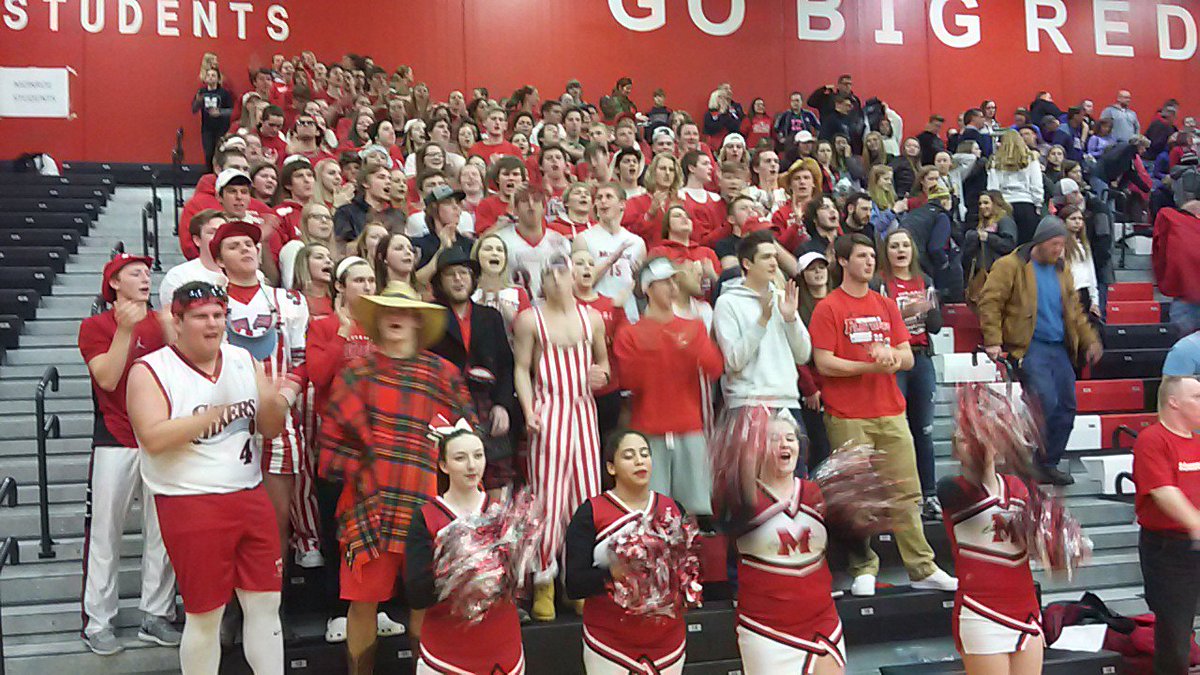 MHSCheesemaker's tweet photo. Big win tonight for the Cheesemakers vs Stoughton 73-65 #wisgb. @middleton Sat vs Milton 1pm!#cheesemakerstrong https://t.co/EW4KGHDZXR https://t.co/5hGvZfmLTT
