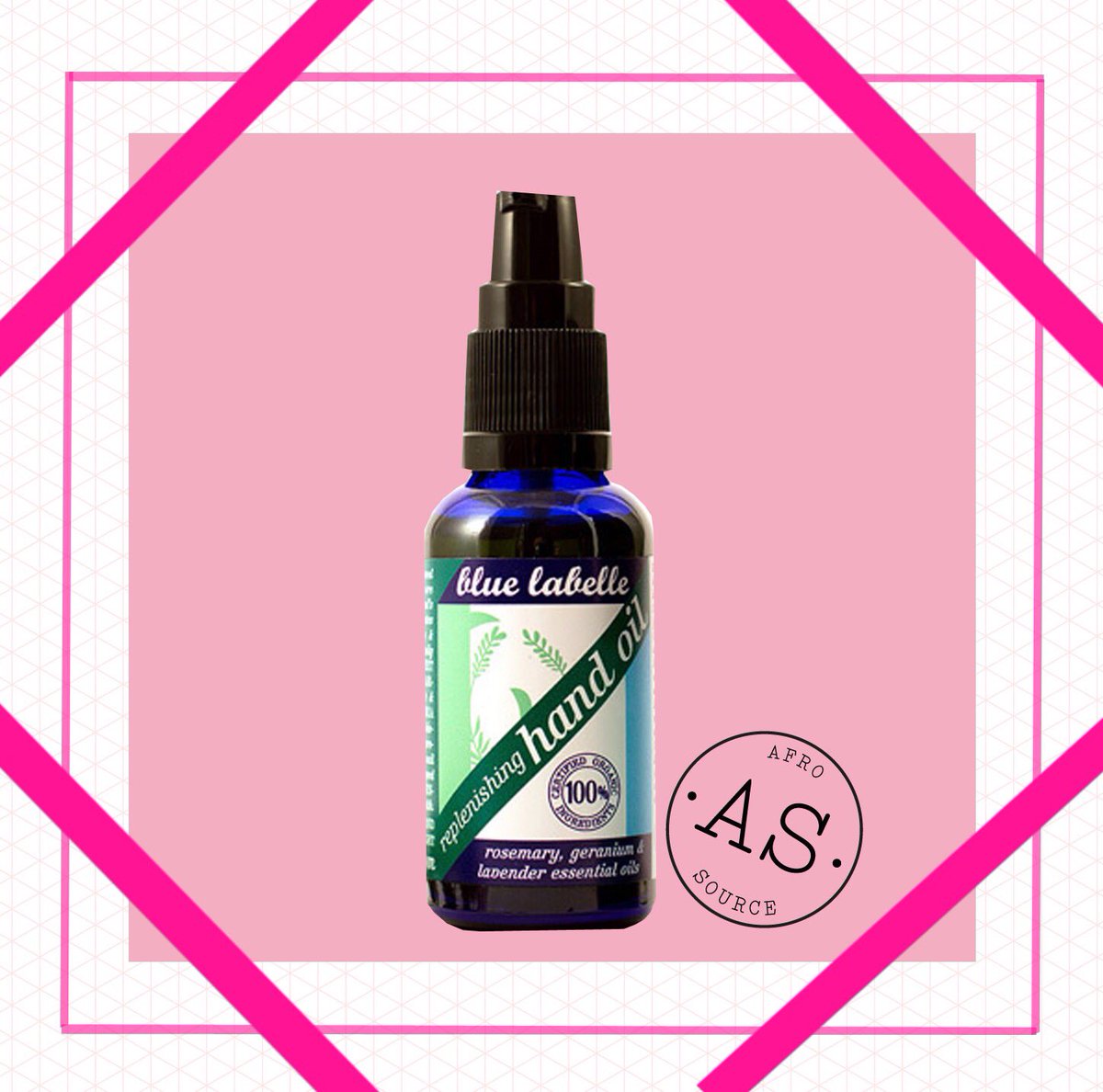 afrosource's tweet image. Shop @BlueLabelleUK's  Full range today from
afrosource.co.uk