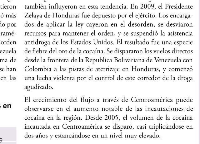 Manuel Zelaya R. tweet media