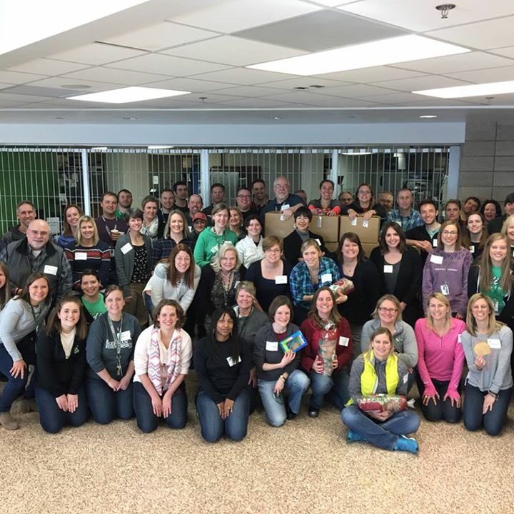 Education MN - Edina tweet media