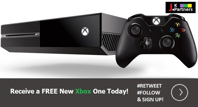 getfreexbox's tweet image. 【GET YOURS HERE】► goo.gl/RQDIzr #KeepTwitterPositiveBy #FridayMotivation #PenceEmails #FlashbackFriday #DIVIDE #HelloRawDishonesty