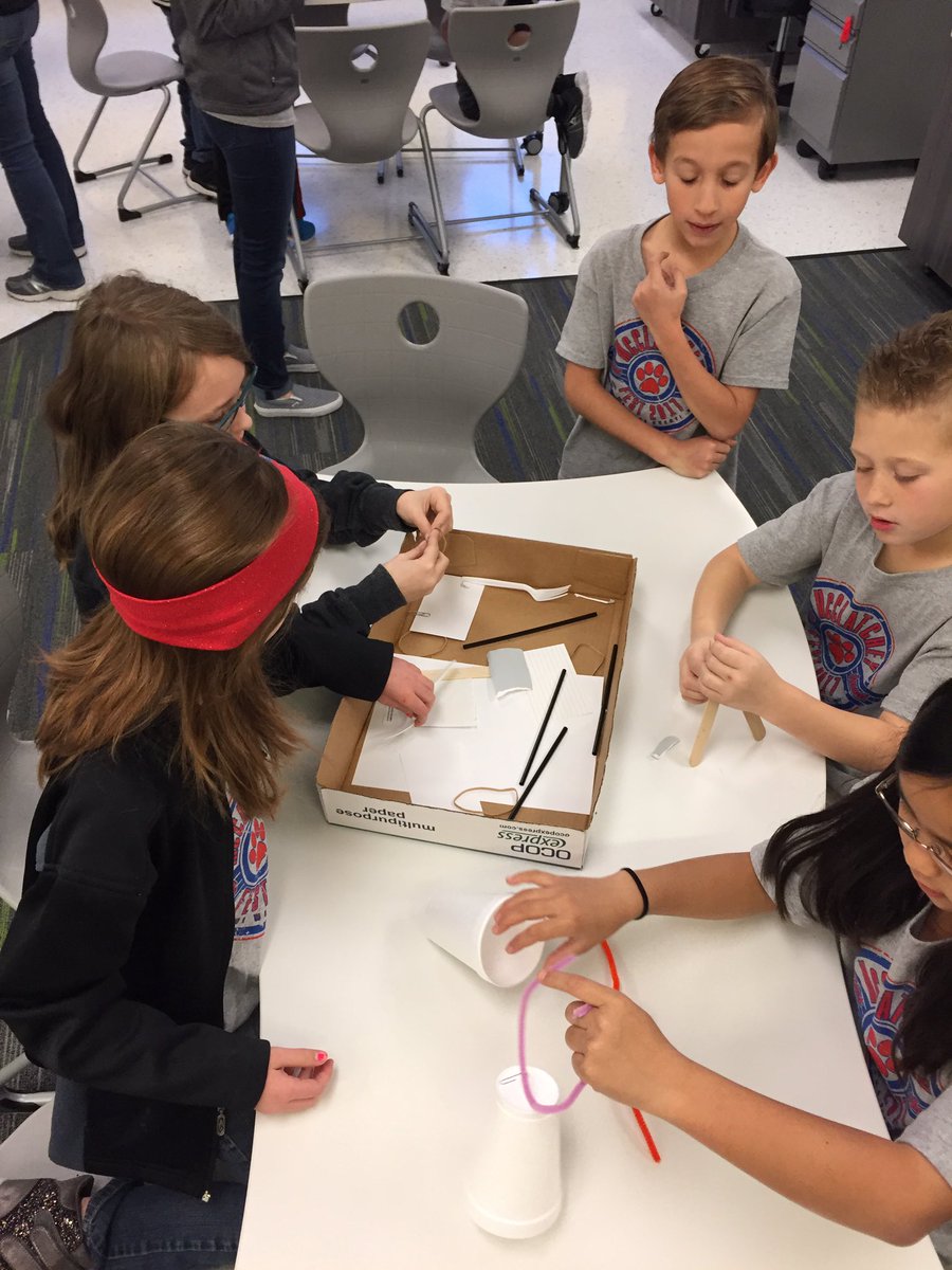 3rd Grade Teachers tweet media