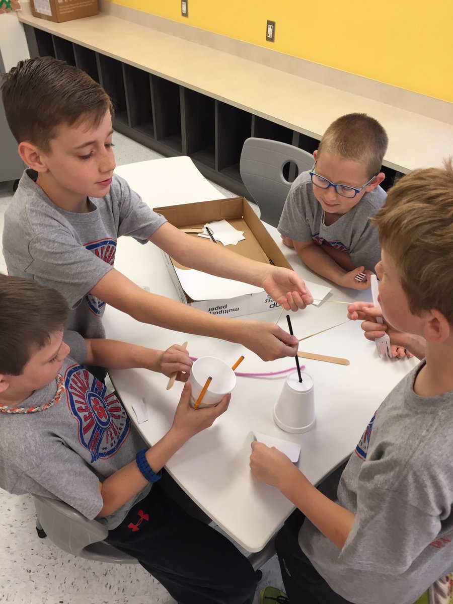 3rd Grade Teachers tweet media