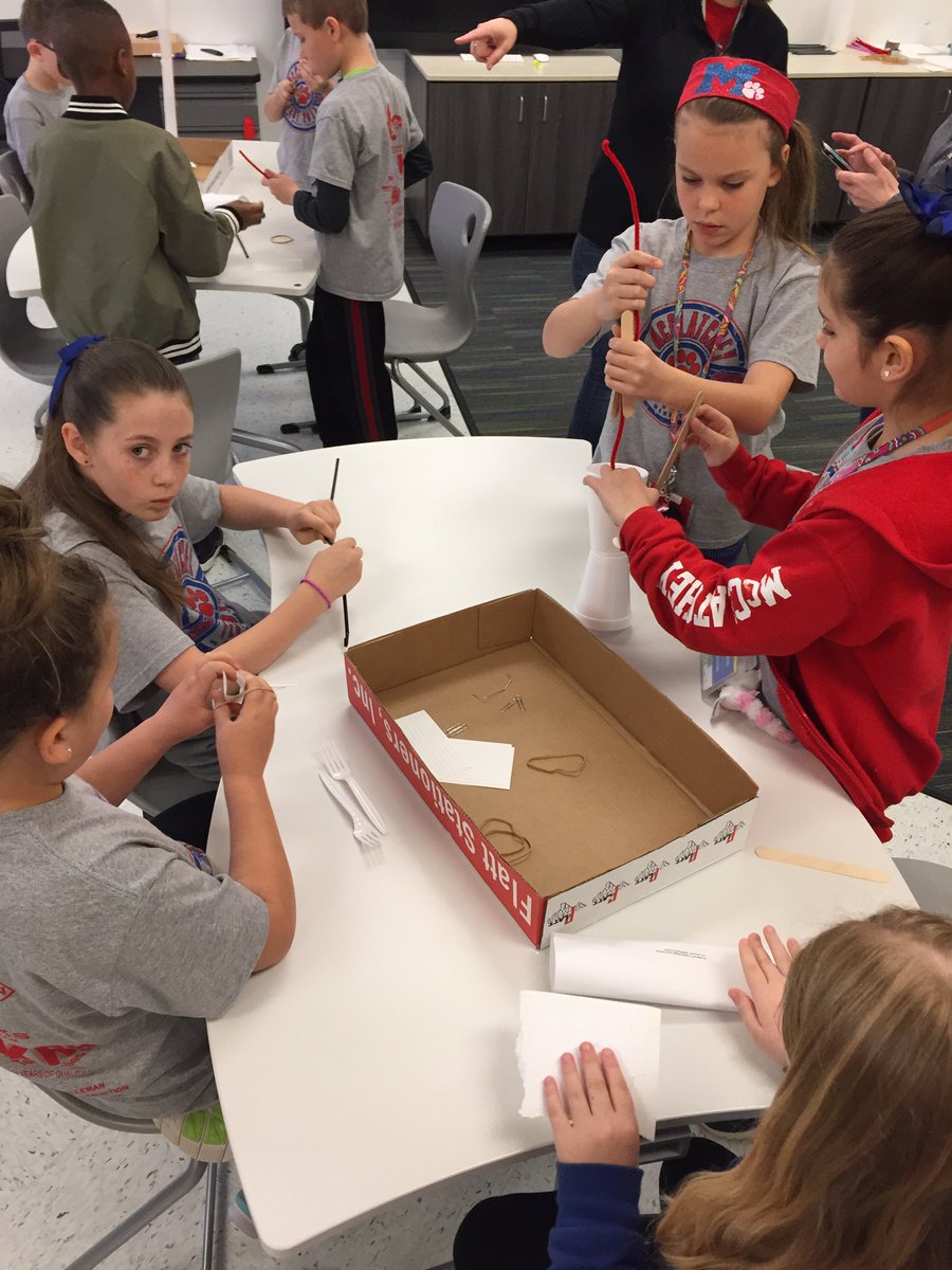 3rd Grade Teachers tweet media