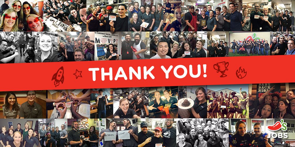 Chili's Jobs tweet media