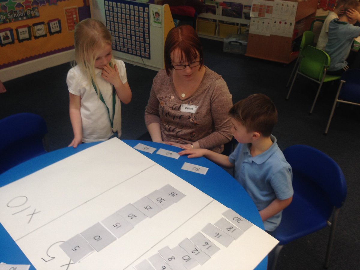CroxbyPrimary's tweet photo. Great Maths problem solving in Year 1 this afternoon. https://t.co/5do0OctHEa