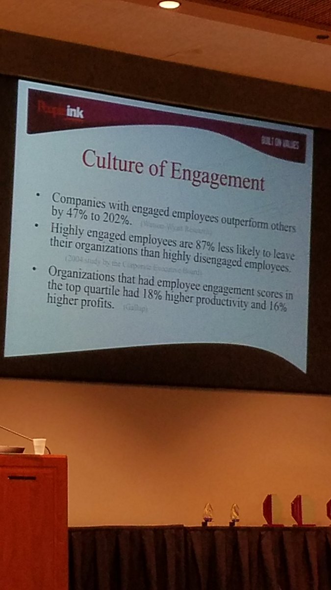 candice_frazer's tweet photo. Drive behavior to be aligned with culture. It's the right way to run an organization #azga #managingpeople https://t.co/eORKbnkZUd