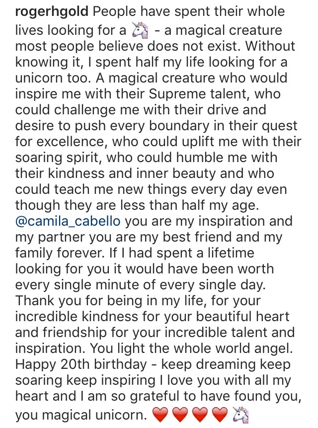.<a href="/rogerhgold/">Roger Gold</a>'s post on Instagram